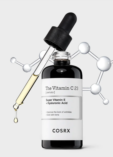 Cosrx Vitamin C 23 Serum