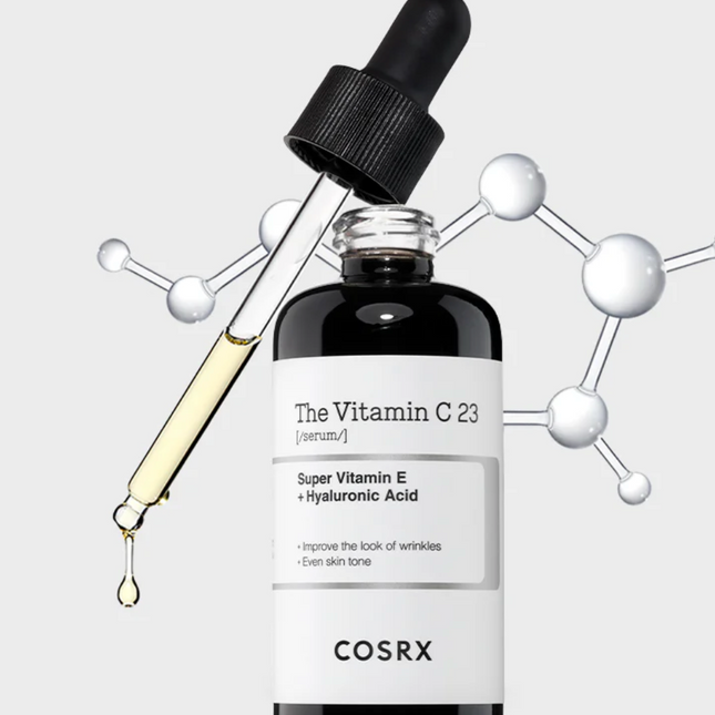 Cosrx Vitamin C 23 Serum