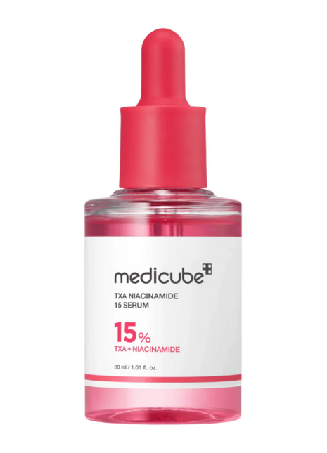 Medicube TXA Niacinamide 15% Serum