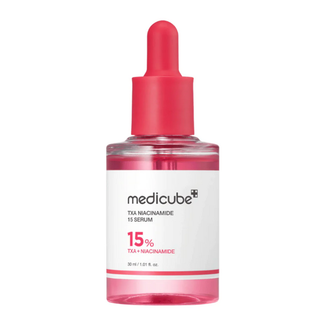 Medicube TXA Niacinamide 15% Serum