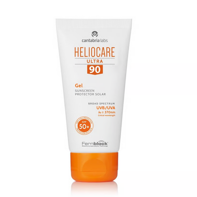Heliocare Ultra 90 Gel SPF50+