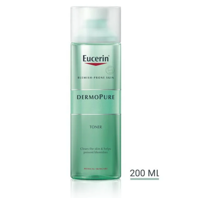 Eucerine DERMOPURE Toner