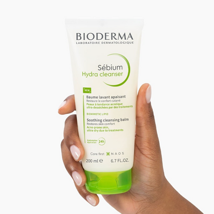 Bioderma Sébium Hydra Cleanser 200ml