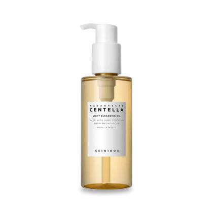 SKIN1004 Centella Light Cleansing Oil 200ml