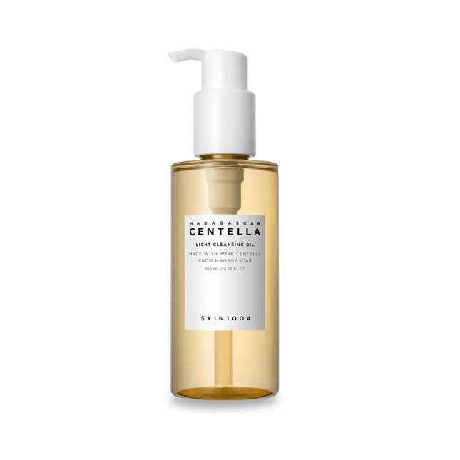 SKIN1004 Centella Light Cleansing Oil 200ml