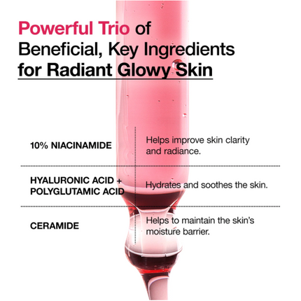 Anua Niacinamide 10% TXA 4% Serum