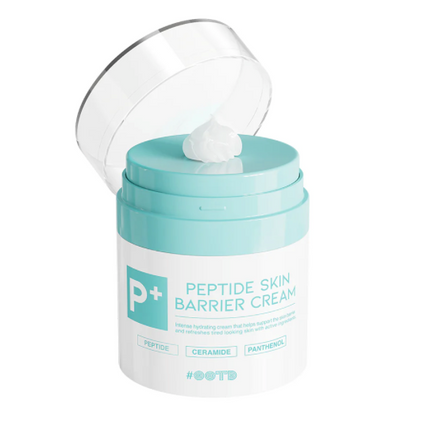 OOTD Peptide Skin Barrier Cream