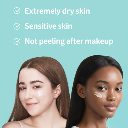 OOTD Peptide Skin Barrier Cream