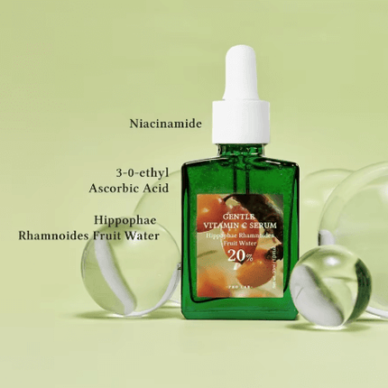 Dr. Althea Gentle Vitamin C Serum 30ml
