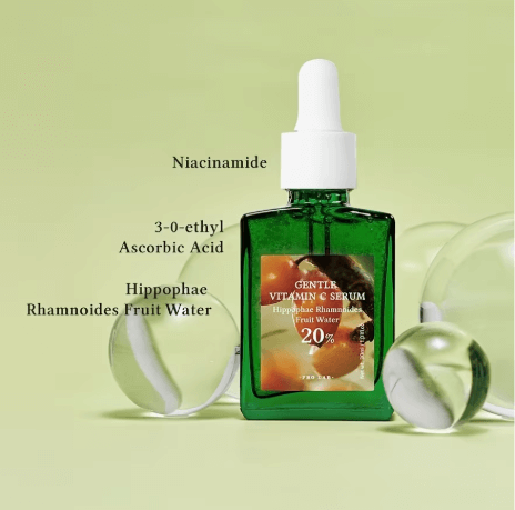 Dr. Althea Gentle Vitamin C Serum 30ml