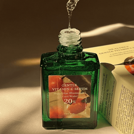 Dr. Althea Gentle Vitamin C Serum 30ml