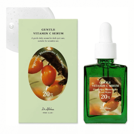 Dr. Althea Gentle Vitamin C Serum 30ml