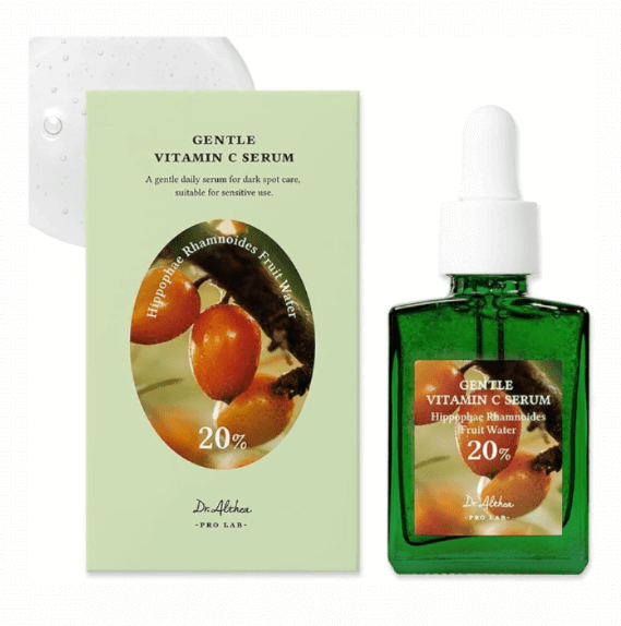 Dr. Althea Gentle Vitamin C Serum 30ml