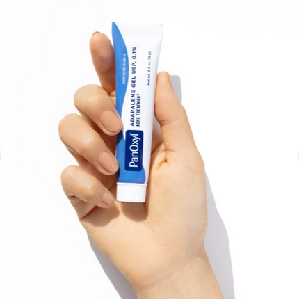 PanOxyl Adapalene Gel 0.1%