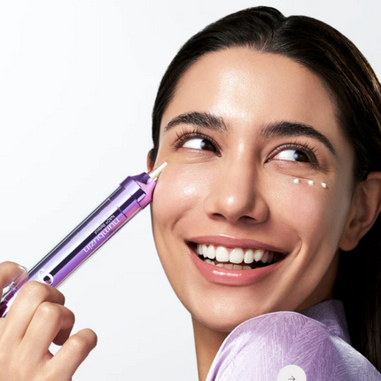 Numbuzin No.9 NAD+ Retinol Volumetox Eye Cream