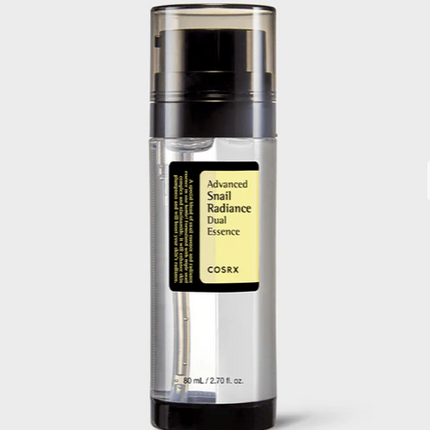 COSRX Advanced Snail Radiance Dual Essence