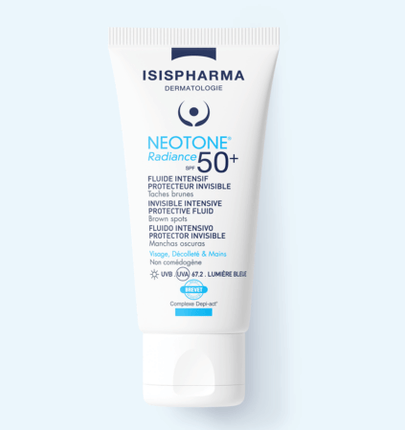 Isipharma Neotone Radiance SPF 50+