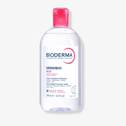 Bioderma Sensibio H2O 250ml