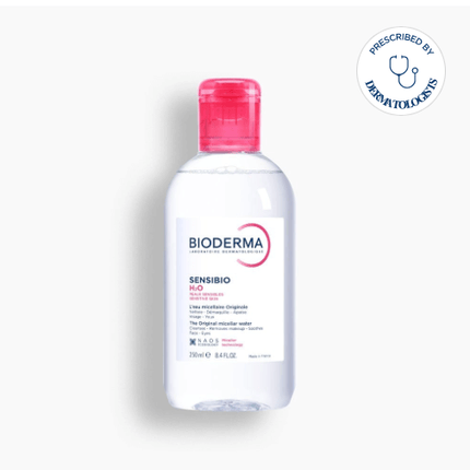 Bioderma Sensibio H2O 250ml