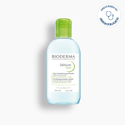Bioderma Sébium H2O Micellar Water 250ml