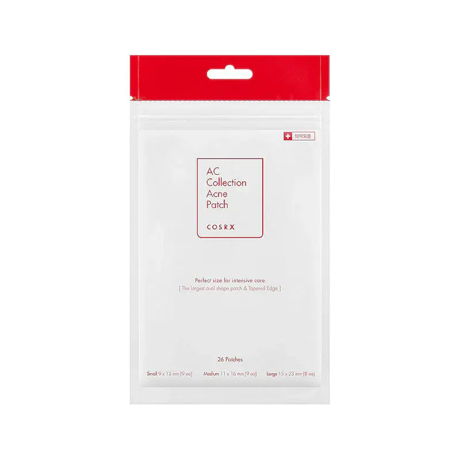 Cosrx AC Collection Acne Patch
