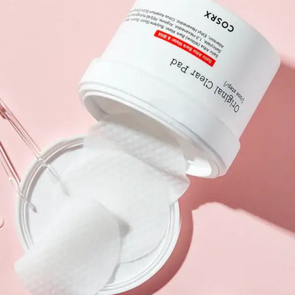 Cosrx Original Clear Pads