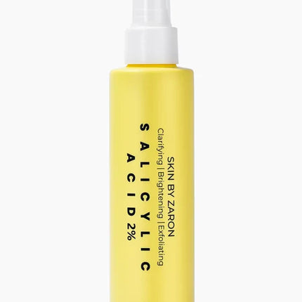 Skin By ZARON 2% Salicylic Acid Toner